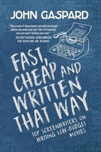 Produktbild: Fast, Cheap & Written That Way