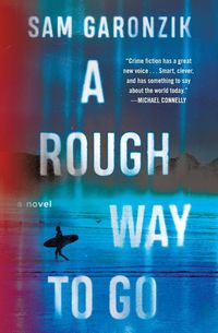 Produktbild: A Rough Way to Go