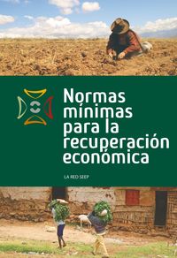 Produktbild: Normas m&iacute;nimas para la recuperaci&oacute;n econ&oacute;mica