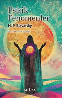 Produktbild: Psisik Fenomenler
