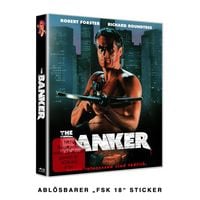 Produktbild: THE BANKER - SEINE INTERESSEN SIND T&Ouml;DLICH!