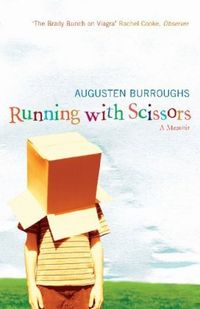 Bild vom Artikel Running With Scissors vom Autor Augusten Burroughs