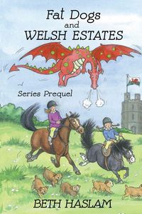 Produktbild: Fat Dogs and Welsh Estates