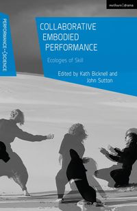Produktbild: Collaborative Embodied Performance