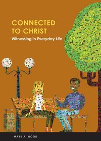 Produktbild: Connected to Christ