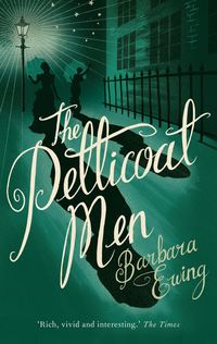 Produktbild: Petticoat Men