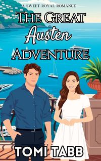 Produktbild: The Great Austen Adventure