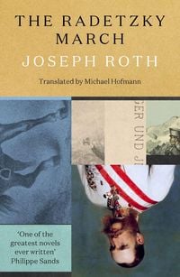 Produktbild: The Radetzky March