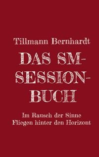Produktbild: Das SM-Session-Buch