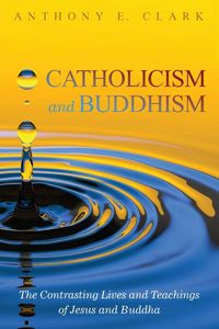 Produktbild: Catholicism and Buddhism