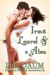 Produktbild: Irm&atilde; Laurel & o Ateu