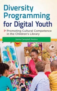 Produktbild: Diversity Programming for Digital Youth