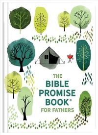 Produktbild: The Bible Promise Book for Fathers