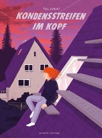 Produktbild: Kondensstreifen im Kopf