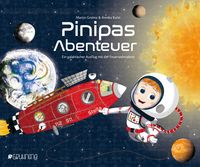 Produktbild: Pinipas Abenteuer 6