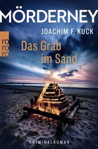 Produktbild: M&ouml;rderney: Das Grab im Sand