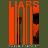 Produktbild: Liars