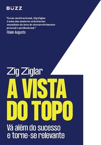 Produktbild: A vista do topo