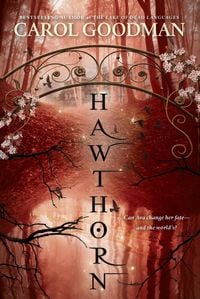 Produktbild: Hawthorn