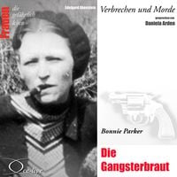 Bild vom Artikel Die Gangsterbraut - Bonnie Parker vom Autor Edelgard Abenstein