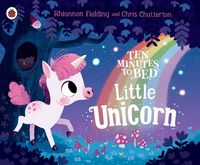Produktbild: Little Unicorn