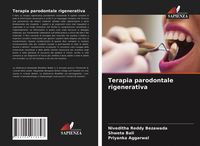 Produktbild: Terapia parodontale rigenerativa