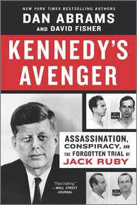 Produktbild: Kennedy's Avenger