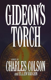 Produktbild: Gideon's Torch
