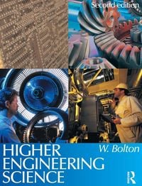 Produktbild: Higher Engineering Science