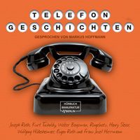 Produktbild: Telefongeschichten