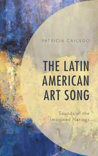 Produktbild: The Latin American Art Song
