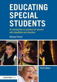Produktbild: Educating Special Students