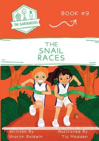 Produktbild: The Snail Races