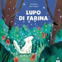 Produktbild: Lupo di farina