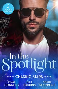 Produktbild: IN SPOTLIGHT CHASING STARS PB