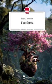 Produktbild: Feenherz. Life is a Story - story.one