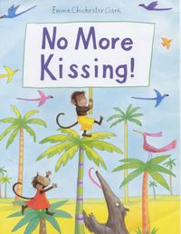 Produktbild: No More Kissing