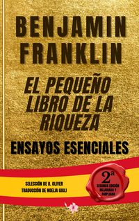 Produktbild: El Pequeño Libro De La Riqueza