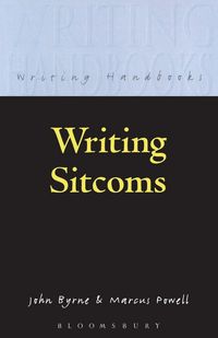 Produktbild: Writing Sitcoms