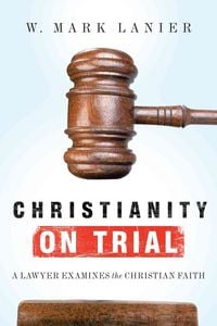 Produktbild: Christianity on Trial