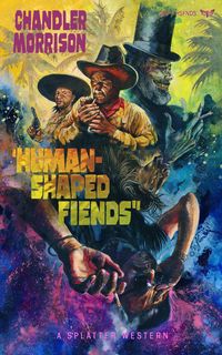 Produktbild: Human-Shaped Fiends