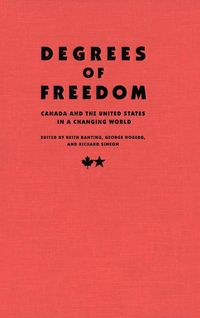 Produktbild: Degrees of Freedom