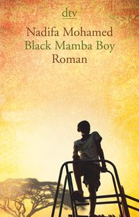 Produktbild: Black Mamba Boy