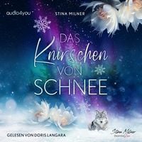Produktbild: Das Knirschen von Schnee