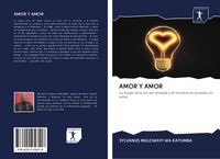 Produktbild: Amor Y Amor