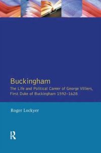 Produktbild: Buckingham