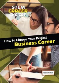 Produktbild: How to Choose Your Perfect Business Career