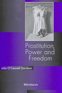 Produktbild: Prostitution, Power and Freedom