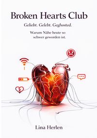 Produktbild: Broken Hearts Club