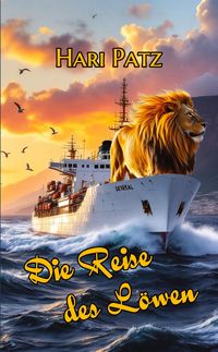 Produktbild: Die Reise des L&ouml;wen